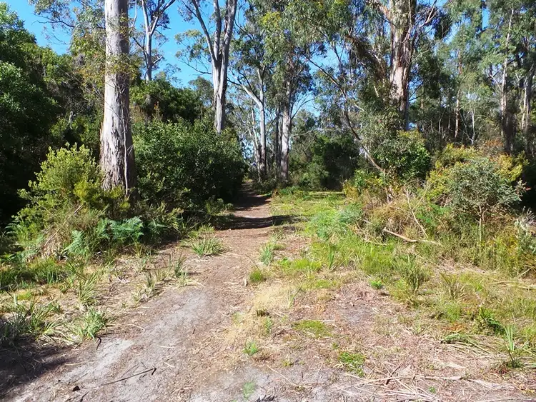 Sixth view of Homely land listing, Lot 1 Gardiner Street, Squeaking Point TAS 7307