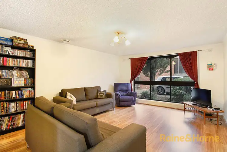 Fifth view of Homely townhouse listing, 4/105 St Leonards Road, Ascot Vale VIC 3032