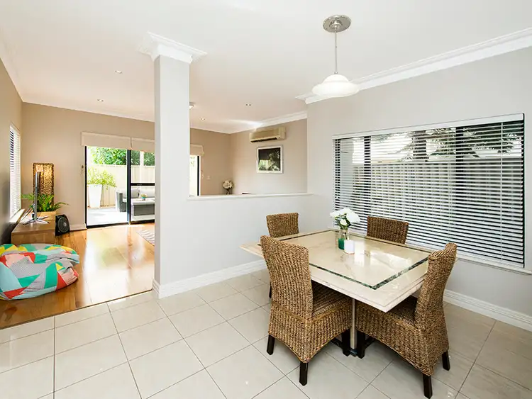 Sixth view of Homely villa listing, 3/184 Labouchere Rd, Como WA 6152