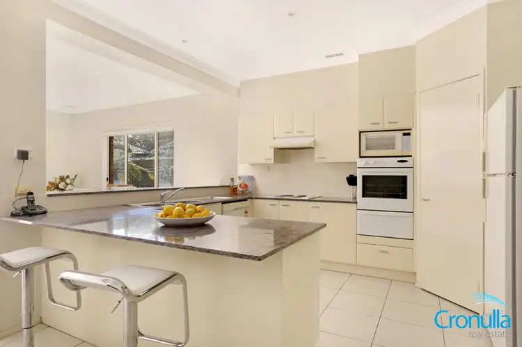 Fifth view of Homely house listing, 15 Bathurst St, Gymea NSW 2227