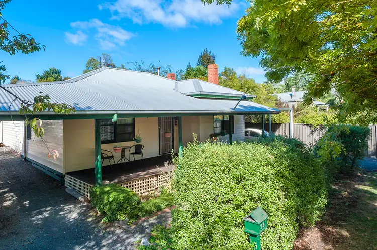 Sixth view of Homely house listing, 73 Beauchamp Street, Kyneton VIC 3444