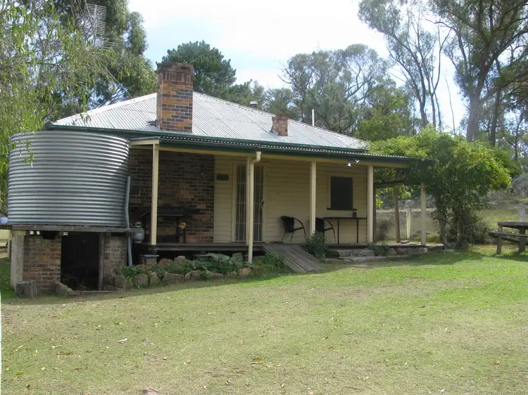 Second view of Homely rural property listing, 2093 Bundarra Road, Armidale NSW 2350
