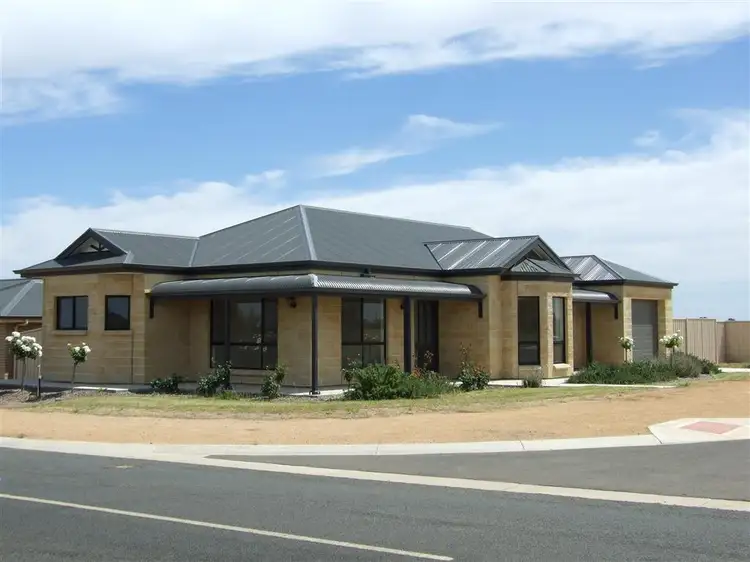 Main view of Homely house listing, Lot 36 Phillips Road, Berri SA 5343