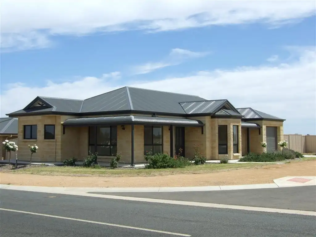 Main view of Homely house listing, Lot 36 Phillips Road, Berri SA 5343