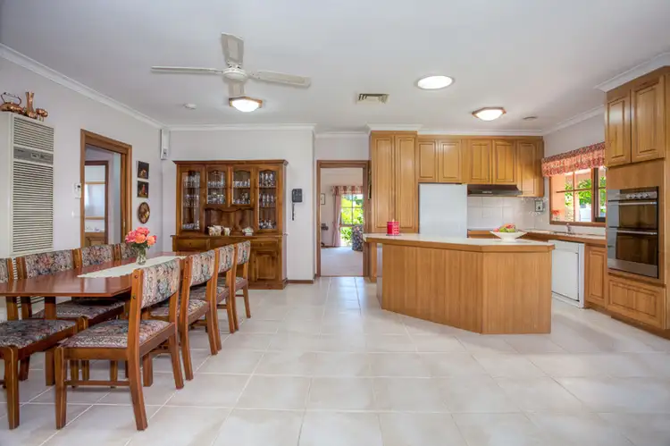 Fourth view of Homely house listing, 2 Mountainview Way, Gisborne VIC 3437