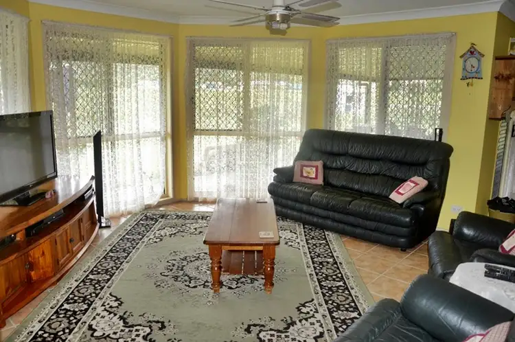 Third view of Homely rural property listing, 14 Luther, Minden QLD 4311