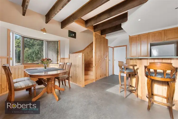 Fourth view of Homely house listing, 218 Kimberleys Road, Ulverstone TAS 7315