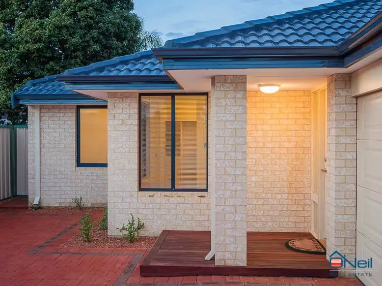 Third view of Homely house listing, 11a Leumeah Street, Armadale WA 6112