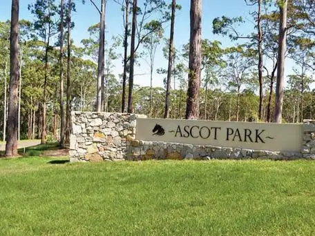 Second view of Homely land listing, Lot 310 Phar Lap Circuit, Port Macquarie NSW 2444