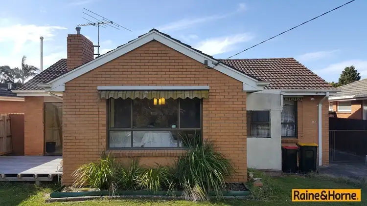 82 ROSS STREET, Dandenong VIC 3175
