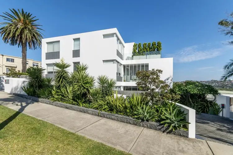 3/7-9 Conway Avenue, Rose Bay NSW 2029