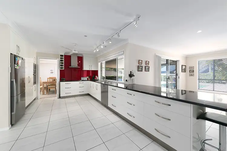 Third view of Homely house listing, 4 Olley Court, Brookfield QLD 4069