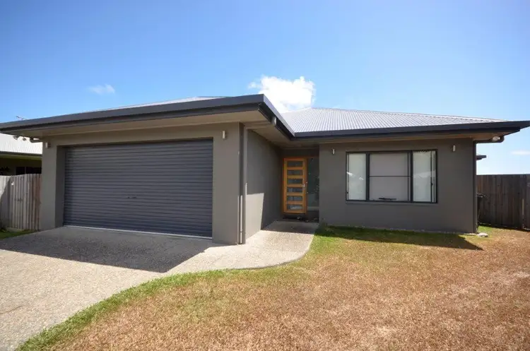 14 Dulku Close, Port Douglas QLD 4877