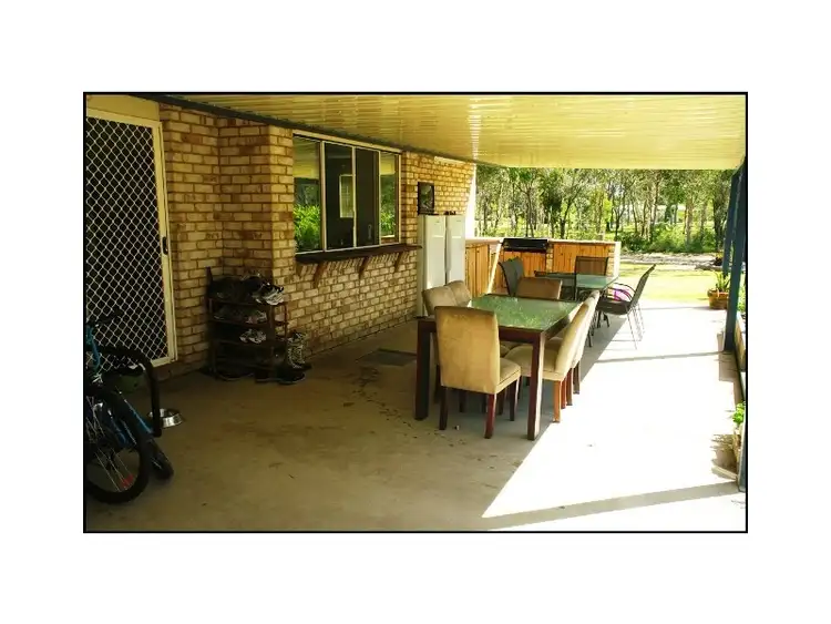 Fifth view of Homely house listing, 92 Honeyeater Drive, Walligan QLD 4655