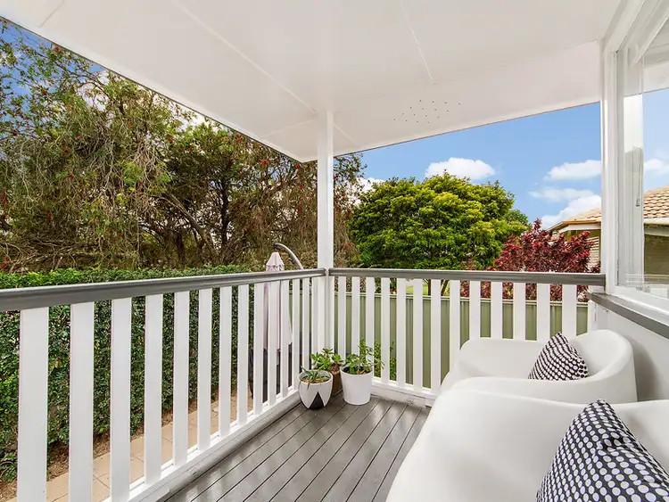 Fifth view of Homely house listing, 4a Julia Street, Clontarf QLD 4019