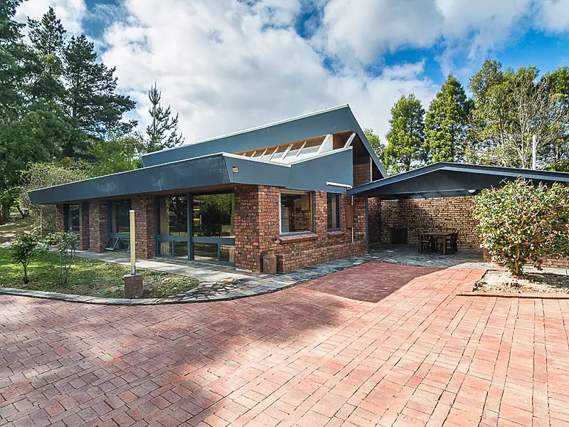 Main view of Homely house listing, 48 (Lot 13) Basket Range Road, Uraidla SA 5142