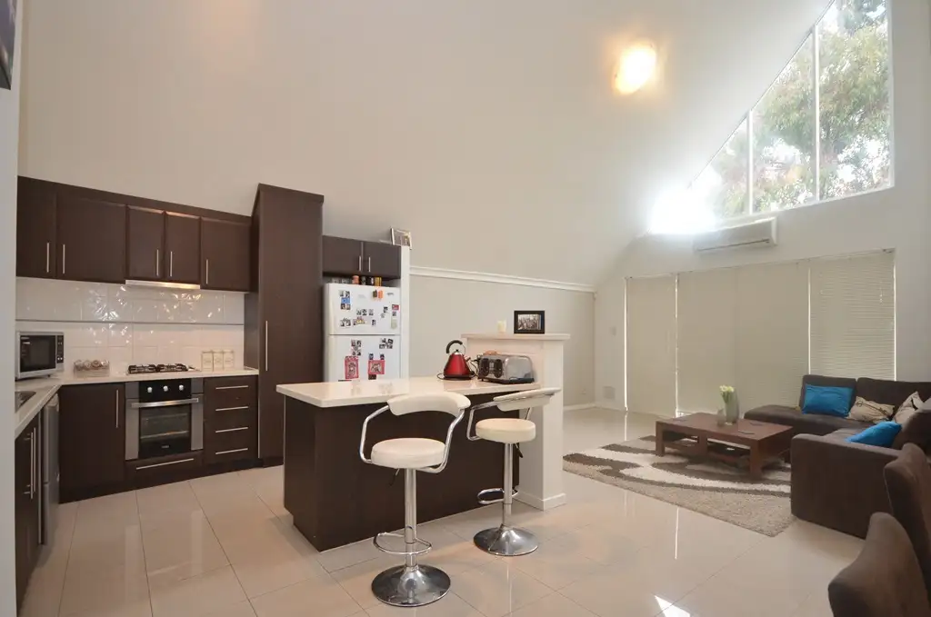 Main view of Homely townhouse listing, 18B Crocker Way, Innaloo WA 6018