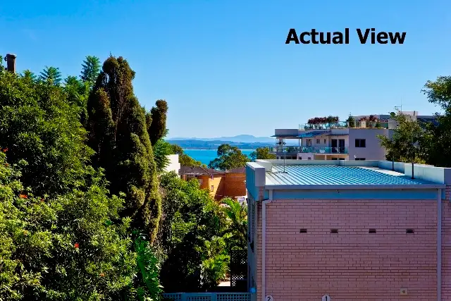 Main view of Homely unit listing, 3/25 Donald Street, Nelson Bay NSW 2315