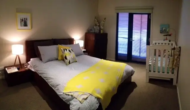 Fifth view of Homely apartment listing, 1/23 Casuarina Drive, Bunbury WA 6230