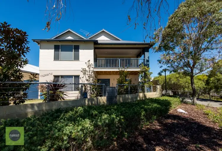 Main view of Homely house listing, 18 Trinity Close, Canning Vale WA 6155