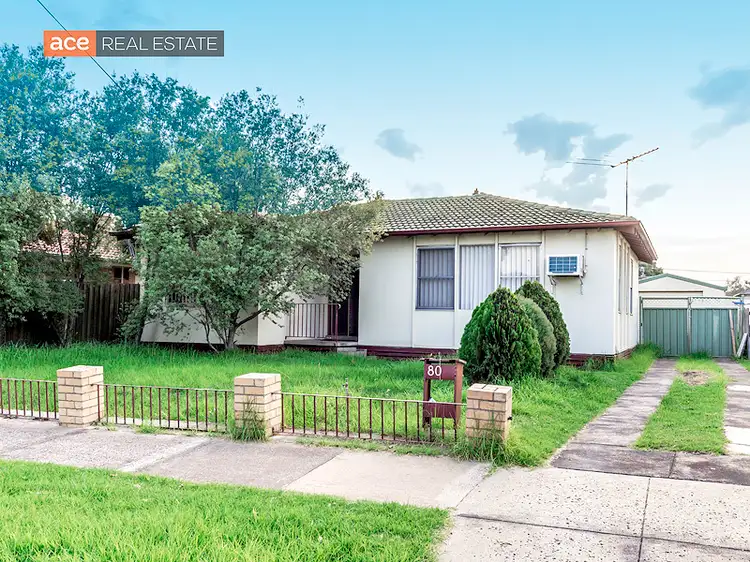 80 Bladin Street, Laverton VIC 3028