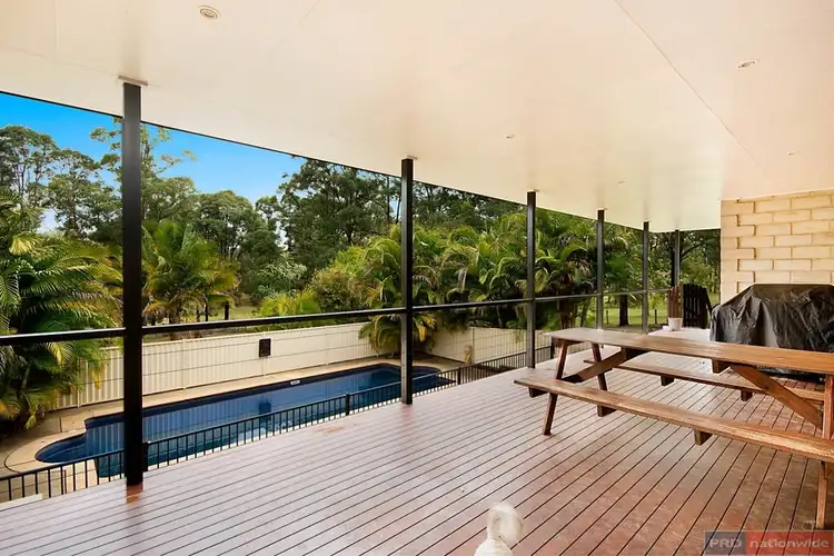 Seventh view of Homely house listing, 13 Camille Court, SPRING GROVE via, Casino NSW 2470