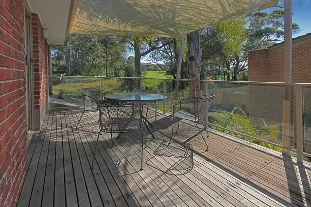 Second view of Homely unit listing, 3/3 Ingold Avenue, Mollymook NSW 2539