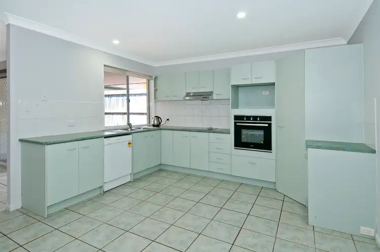 Fourth view of Homely townhouse listing, 19/12 ANGEL STREET, Eight Mile Plains QLD 4113