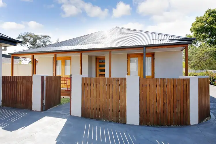 Main view of Homely house listing, 2/ 30 WILD STREET, Picton NSW 2571