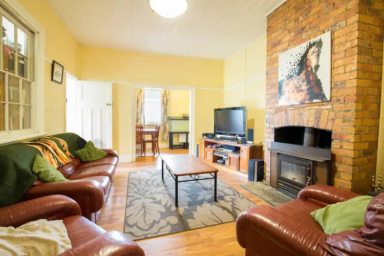 Second view of Homely house listing, 127 New England Highway, Lochinvar NSW 2321