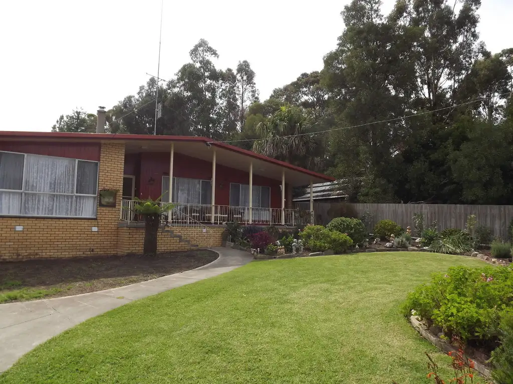 Main view of Homely house listing, 7 LOCHIEL STREET, Orbost VIC 3888