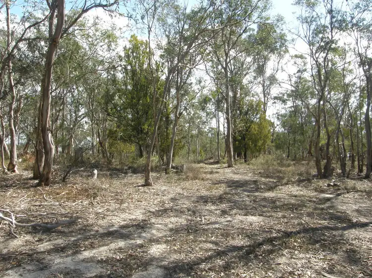 Third view of Homely land listing, Lot 6 Gillingbrook Road, Forcett TAS 7173
