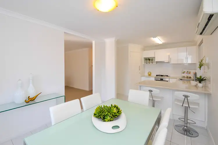 Fourth view of Homely house listing, 1/30 Scalby Street, Doubleview WA 6019