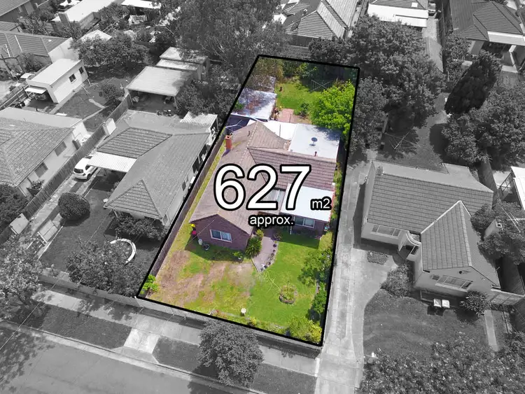 7 Jordan Street, Clayton South VIC 3169