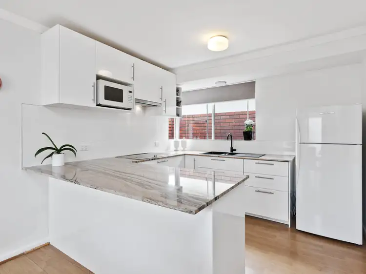 Sixth view of Homely semi-detached listing, 153 Hale Road, Wembley Downs WA 6019