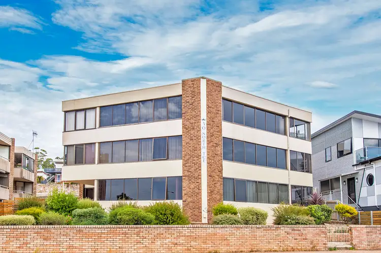 1/50 North Terrace, Burnie TAS 7320