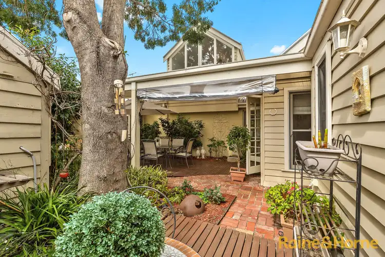 155A Cecil Street, Williamstown VIC 3016