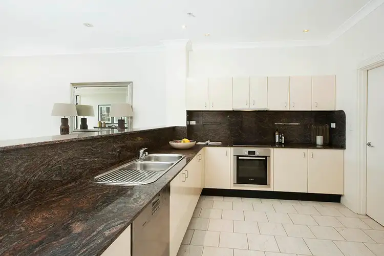 Sixth view of Homely apartment listing, 703/2 Darling Point Road, Darling Point NSW 2027