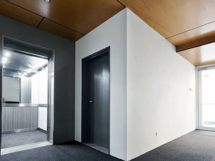 Second view of Homely house listing, 2/49 Collins Street, Clayfield QLD 4011