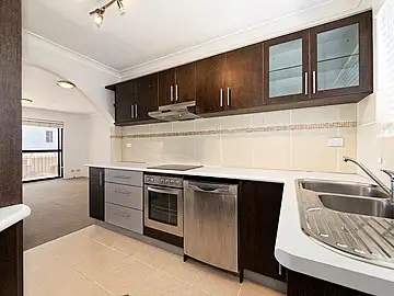 Second view of Homely unit listing, 3/14 Park Road, Nundah QLD 4012