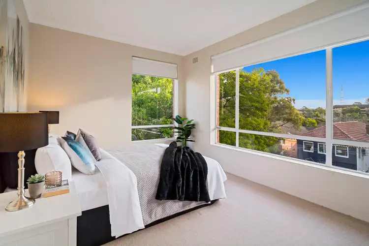 Third view of Homely unit listing, 12/597 Willoughby Road, Willoughby NSW 2068