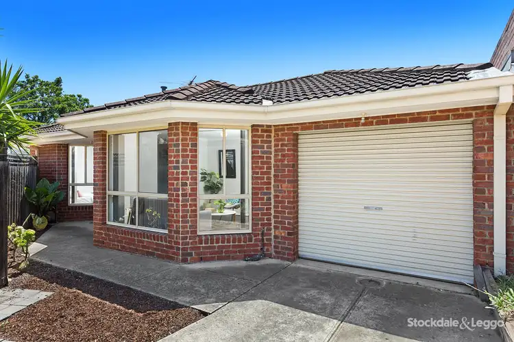 3/24 Magnolia Street, Oak Park VIC 3046