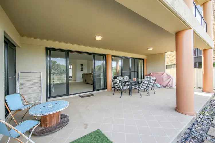 Sixth view of Homely unit listing, 1/21 Driftwood Close, Caves Beach NSW 2281