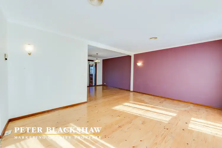 Fourth view of Homely house listing, 23 Coningham Street, Gowrie ACT 2904