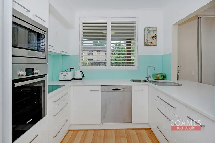 Main view of Homely apartment listing, 12/1-3 Park Avenue, Waitara NSW 2077