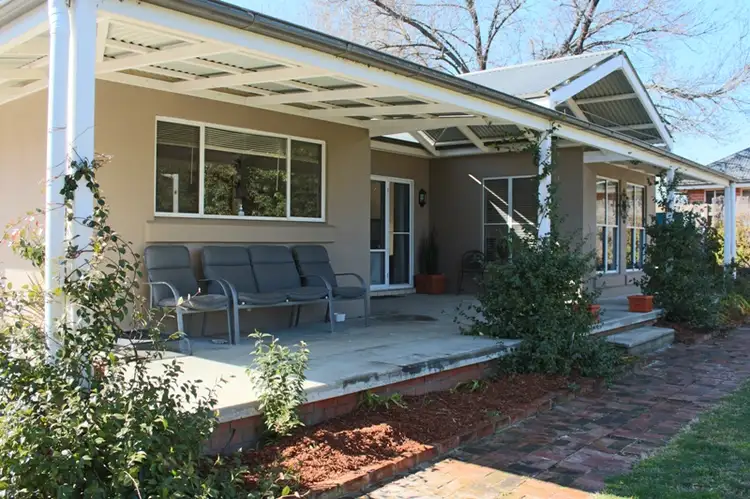 Third view of Homely house listing, 72 Morrisset Street, Bathurst NSW 2795