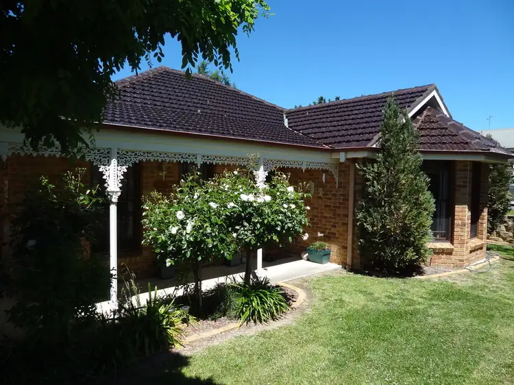 Main view of Homely house listing, 64 Cedar Drive, Bathurst NSW 2795