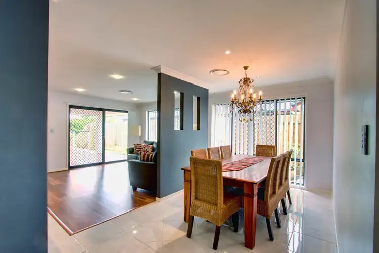 Third view of Homely house listing, 27 Courtney Place, Moggill QLD 4070
