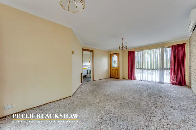 Fifth view of Homely house listing, 23 Vanzetti Crescent, Kambah ACT 2902