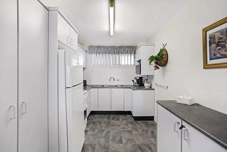 Fourth view of Homely unit listing, 5/51 Ronald Avenue, Shoal Bay NSW 2315